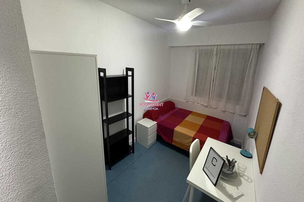Room main view